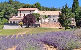 Domaine De Prefaissal