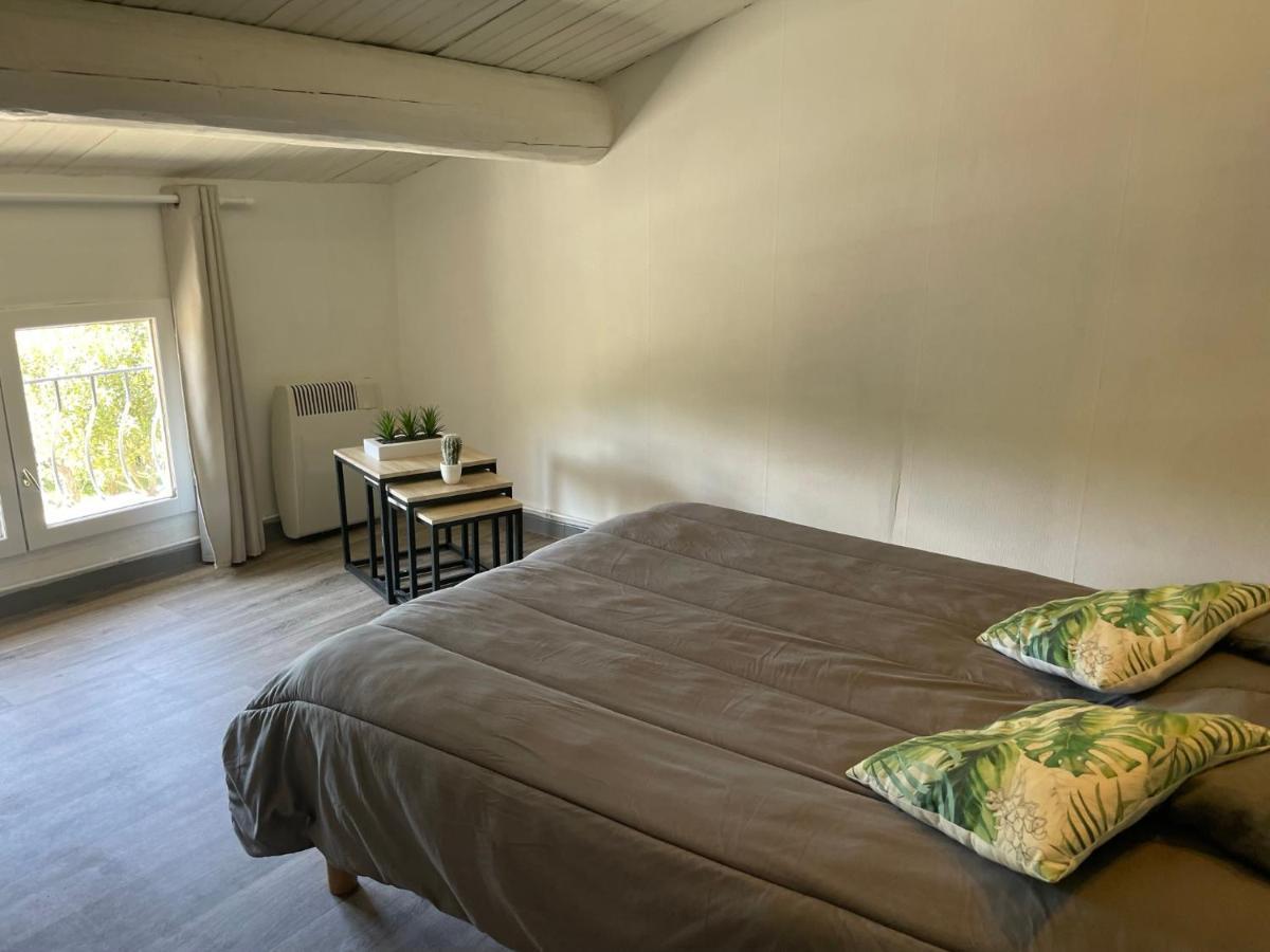 Bed and Breakfast Domaine De Prefaissal Mezel  Esterno foto