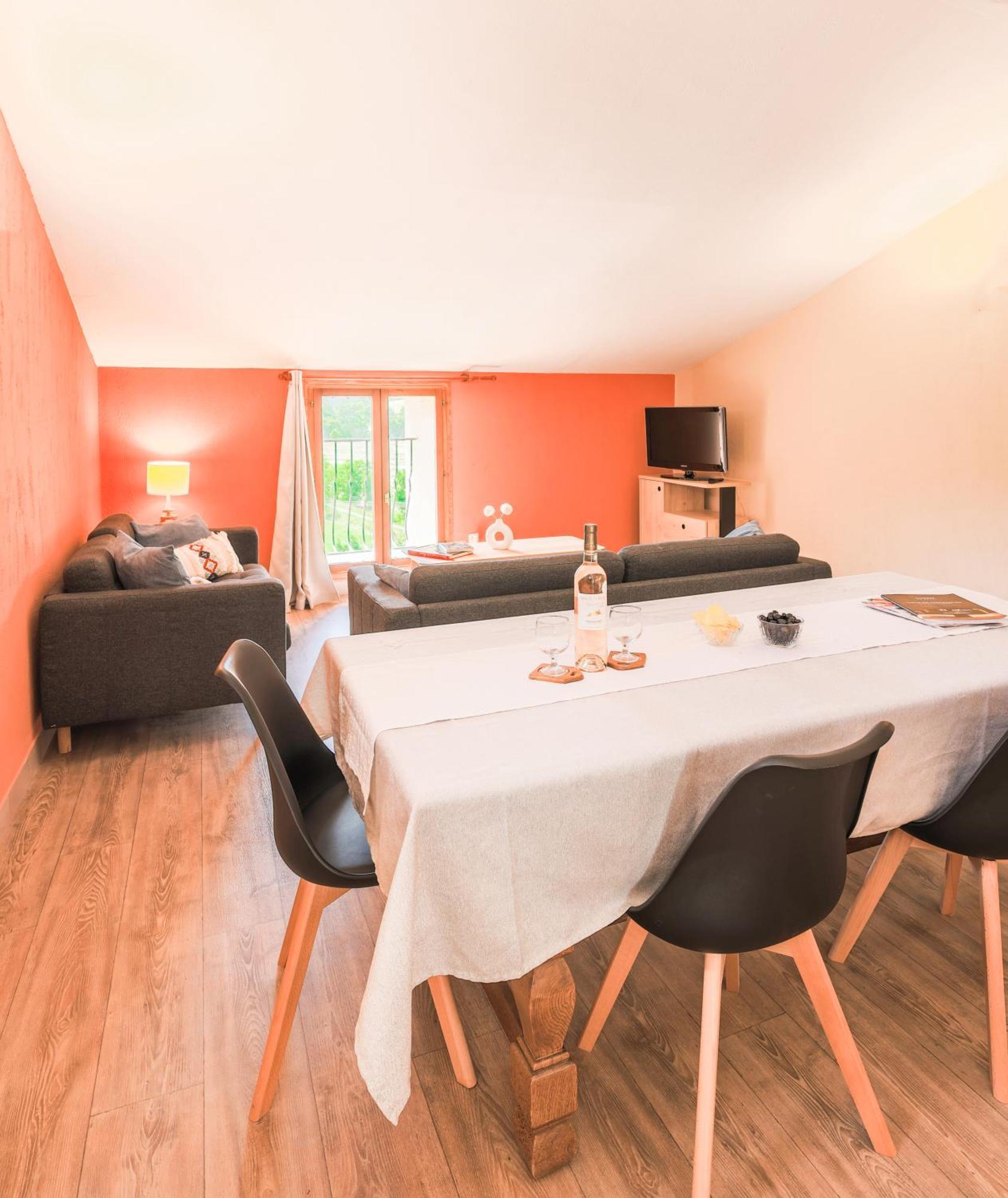 Bed and Breakfast Domaine De Prefaissal Mezel  Esterno foto