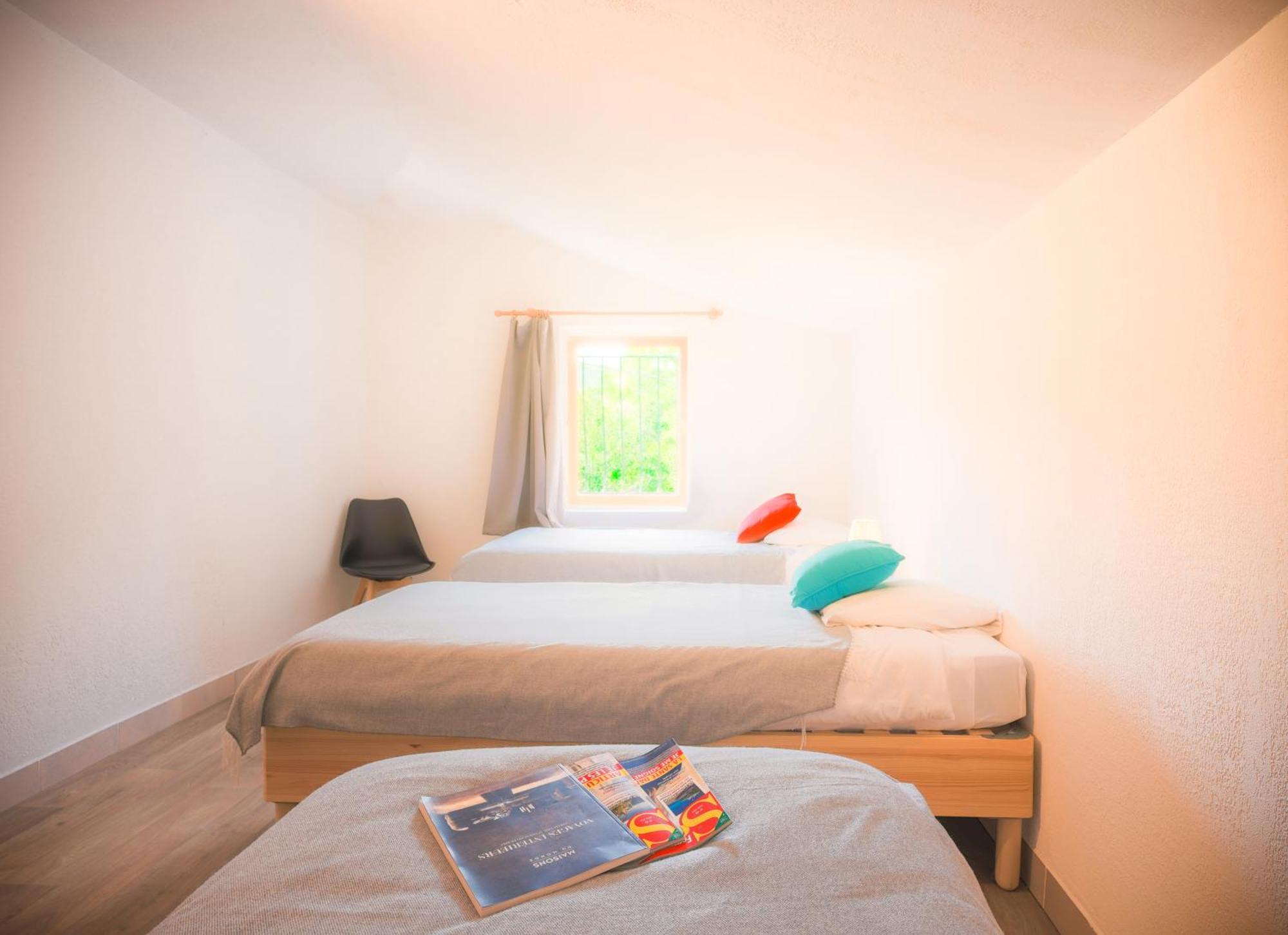Bed and Breakfast Domaine De Prefaissal Mezel  Esterno foto