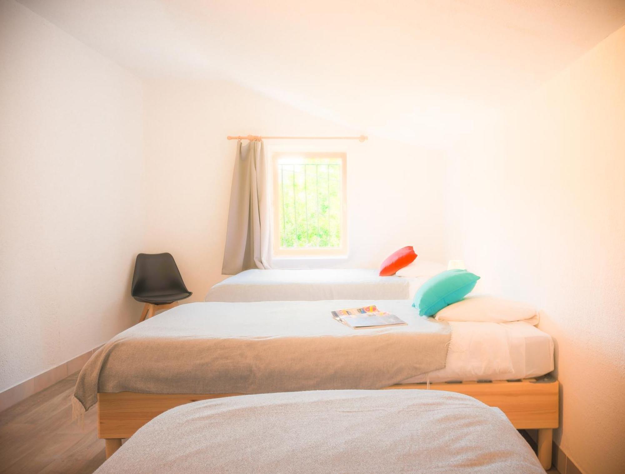 Bed and Breakfast Domaine De Prefaissal Mezel  Esterno foto