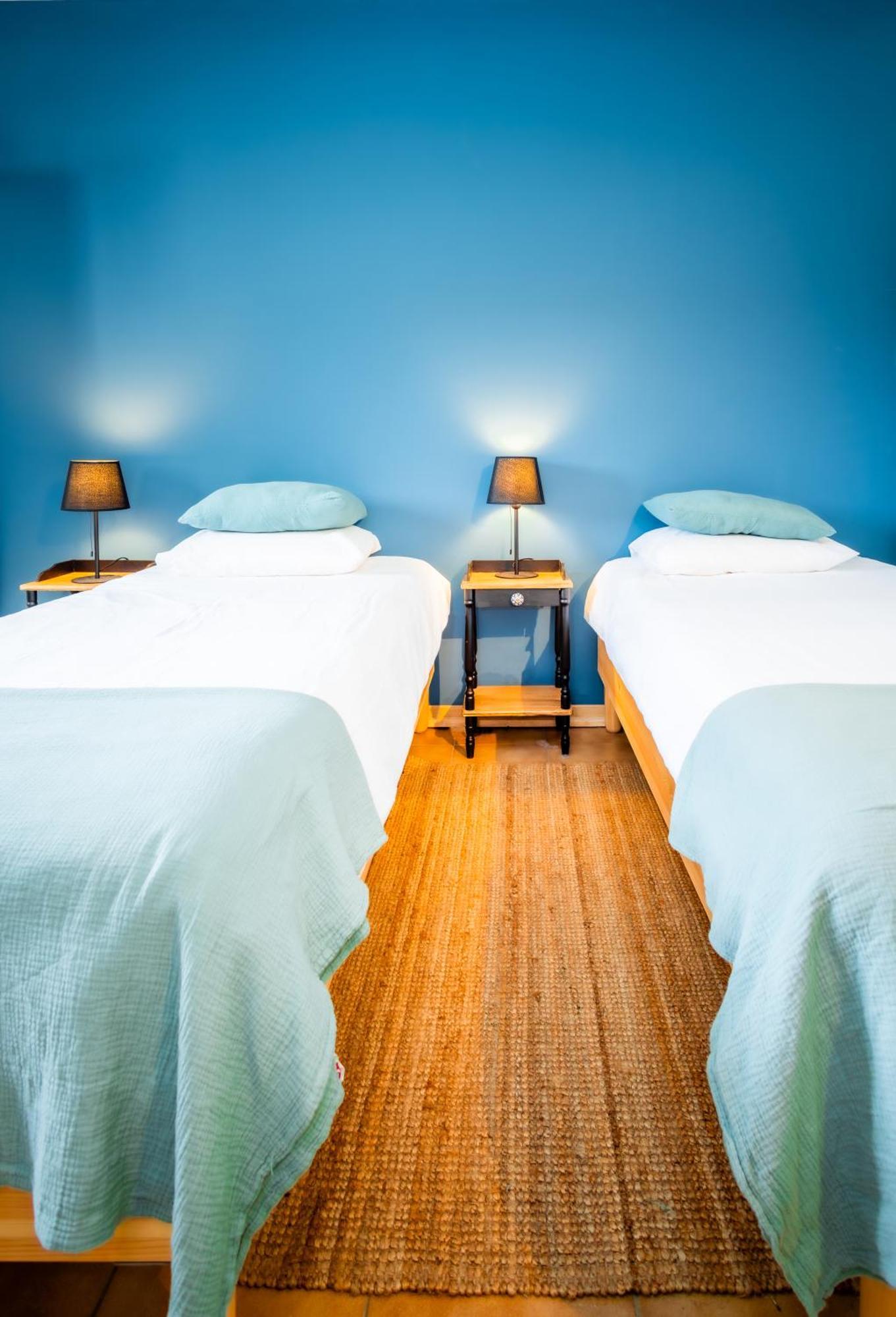 Bed and Breakfast Domaine De Prefaissal Mezel  Esterno foto