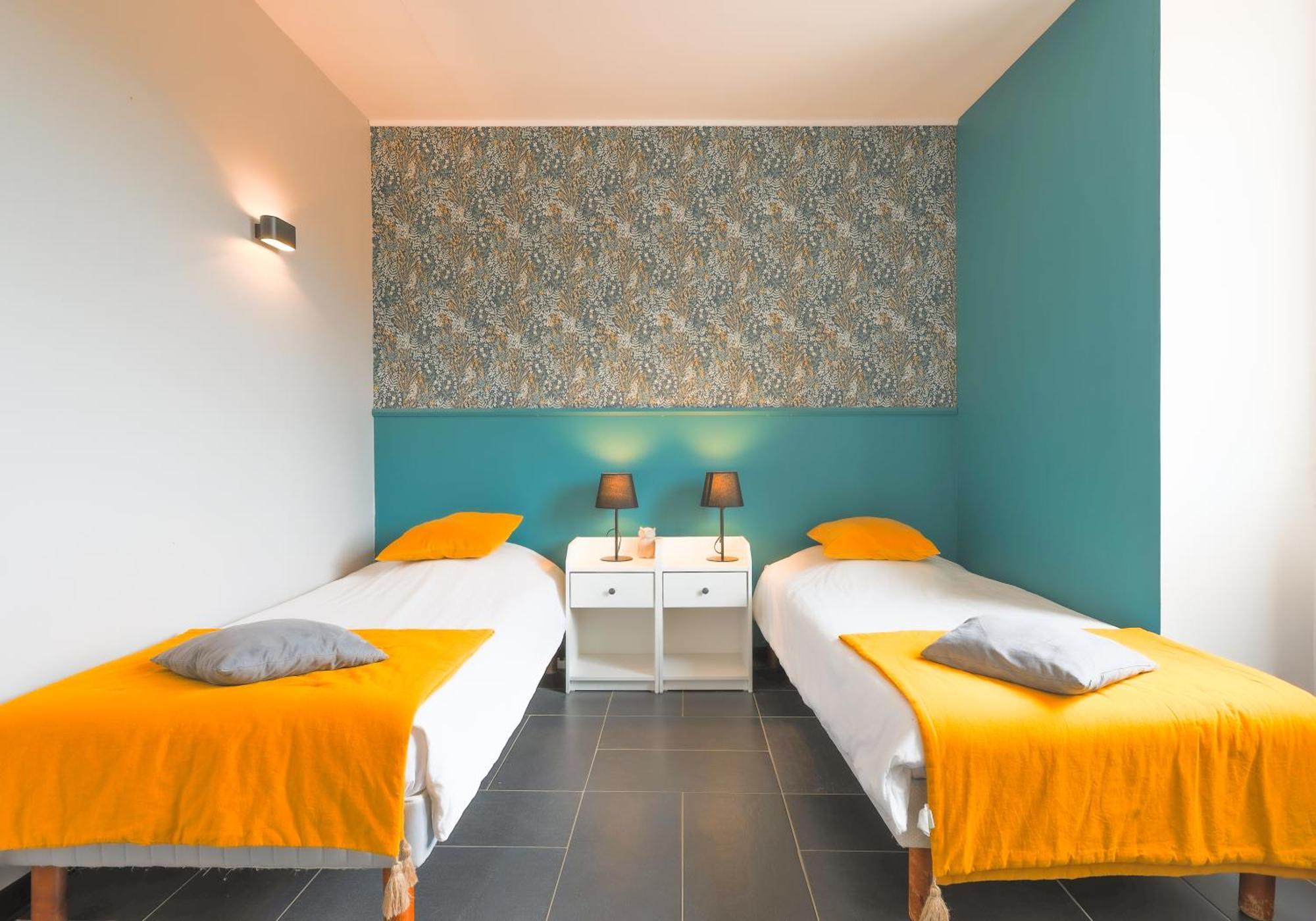 Bed and Breakfast Domaine De Prefaissal Mezel  Esterno foto